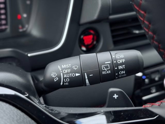 New 2026 Honda Pilot Black Edition image 38