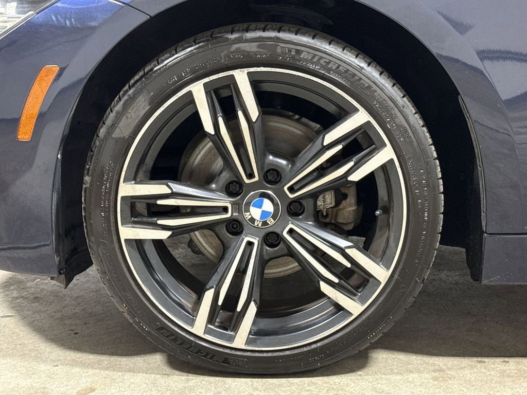 Used 2016 BMW 328i xDrive Sedan image 28