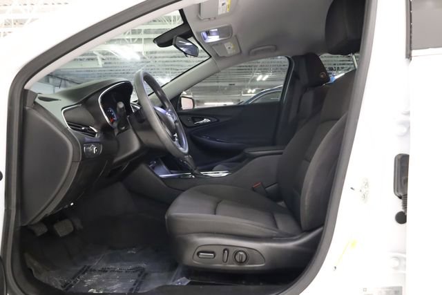 Used 2019 Chevrolet Malibu LT image 12