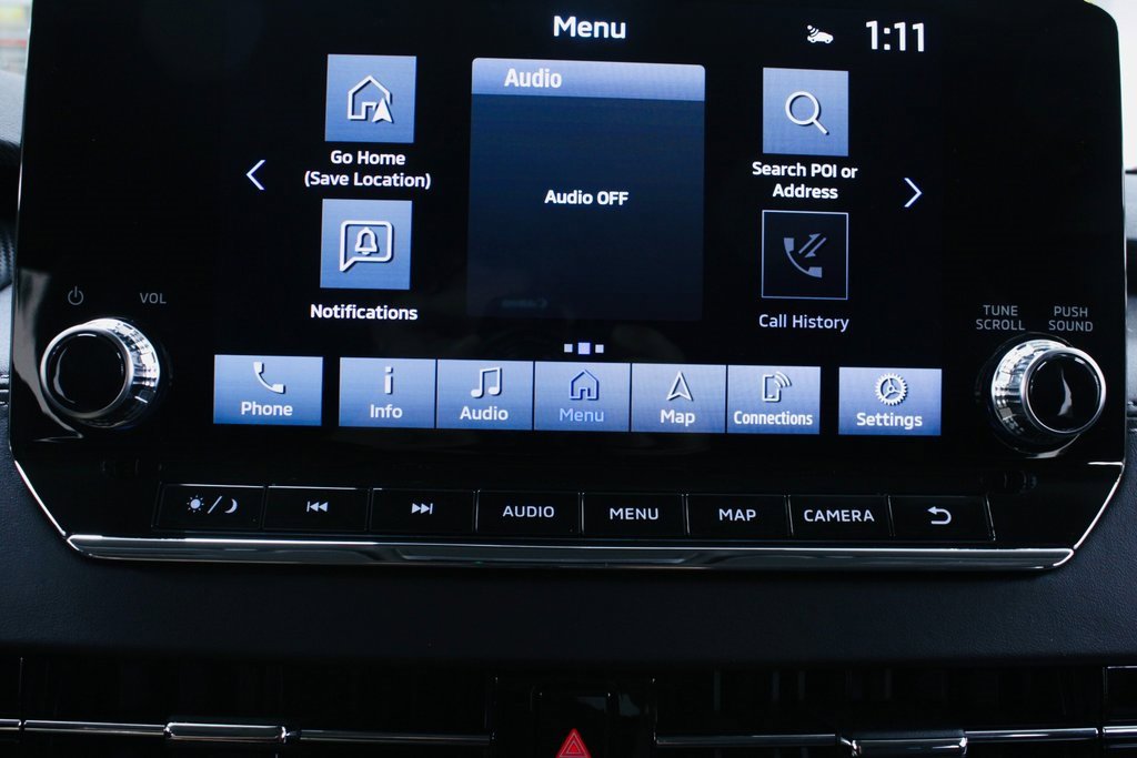 New 2025 Mitsubishi Outlander SE image 17