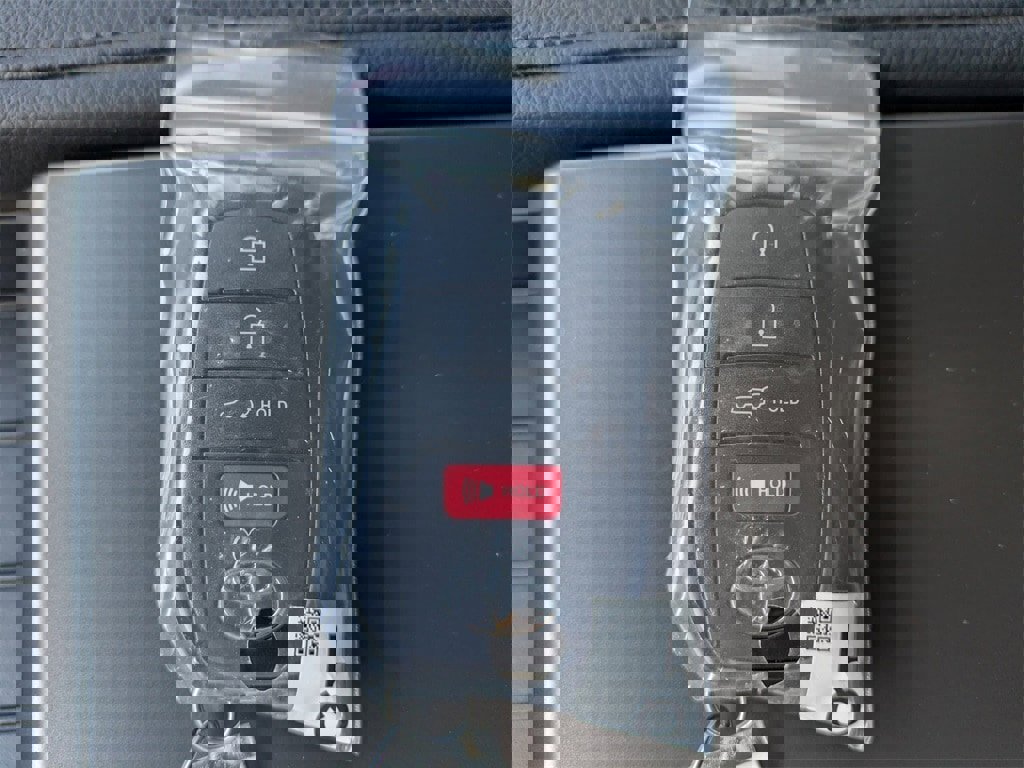 New 2026 Toyota Sequoia SR5 image 31