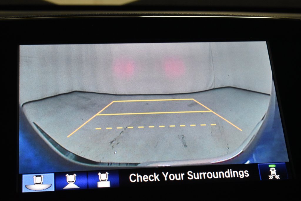 Used 2023 Honda Ridgeline RTL image 22