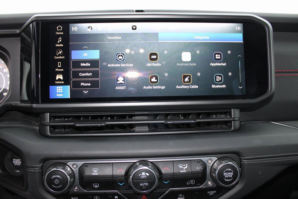 Used 2024 Jeep Wrangler Unlimited Rubicon image 32