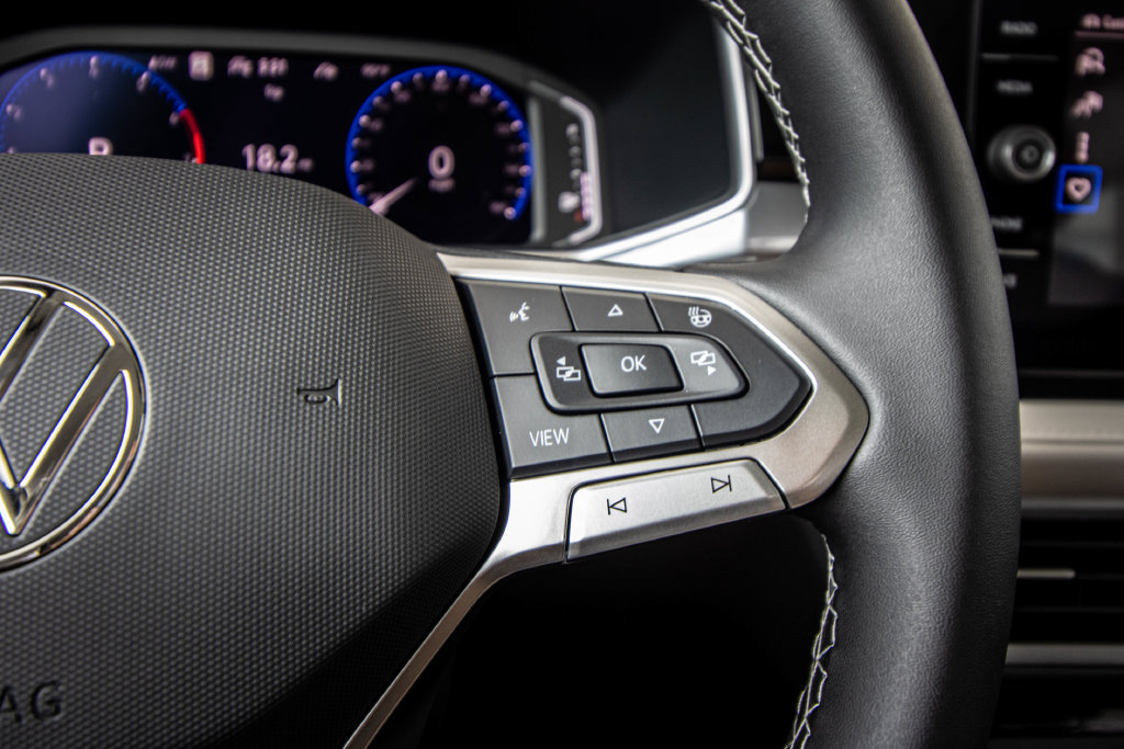 New 2026 Volkswagen Taos SEL AWD/4WD image 37