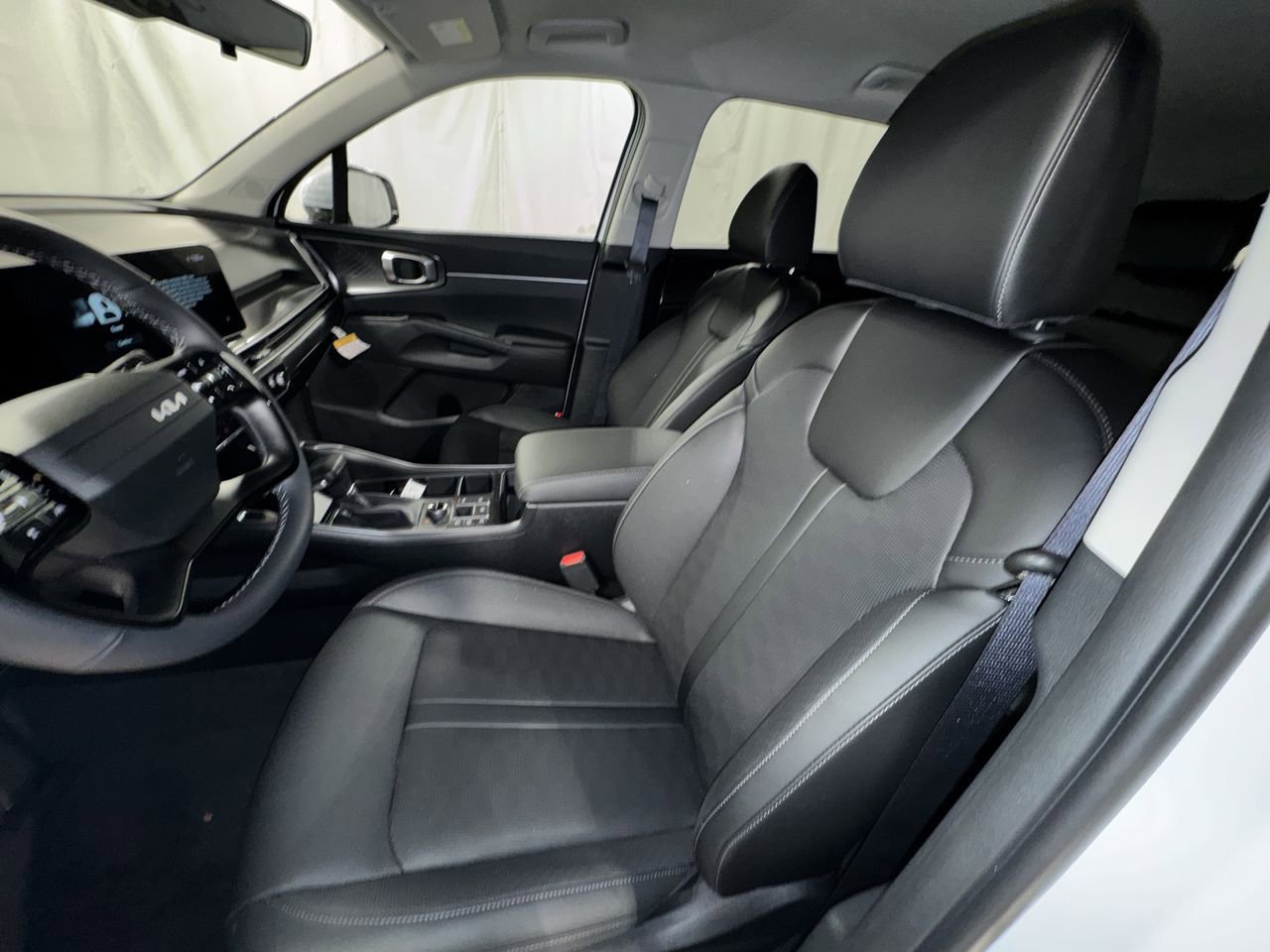 New 2026 Kia Sorento S image 13