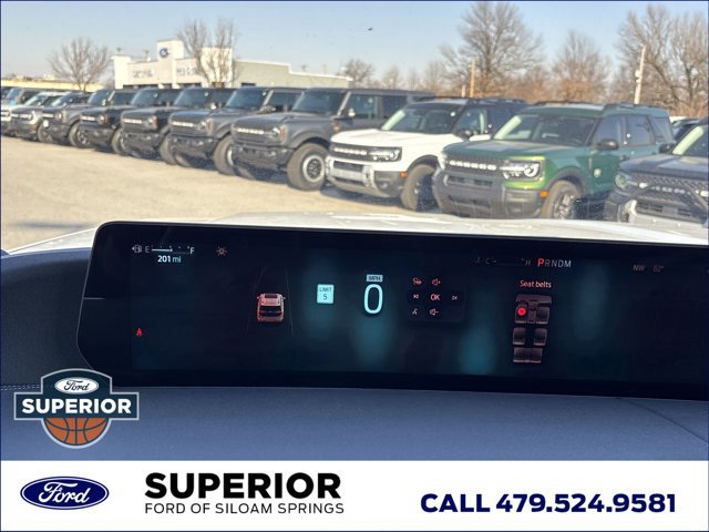 Used 2025 Ford Expedition Platinum image 30