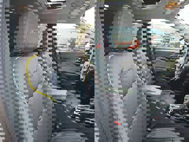 New 2026 Chevrolet Trax ACTIV w/ Driver Confidence Package image 27