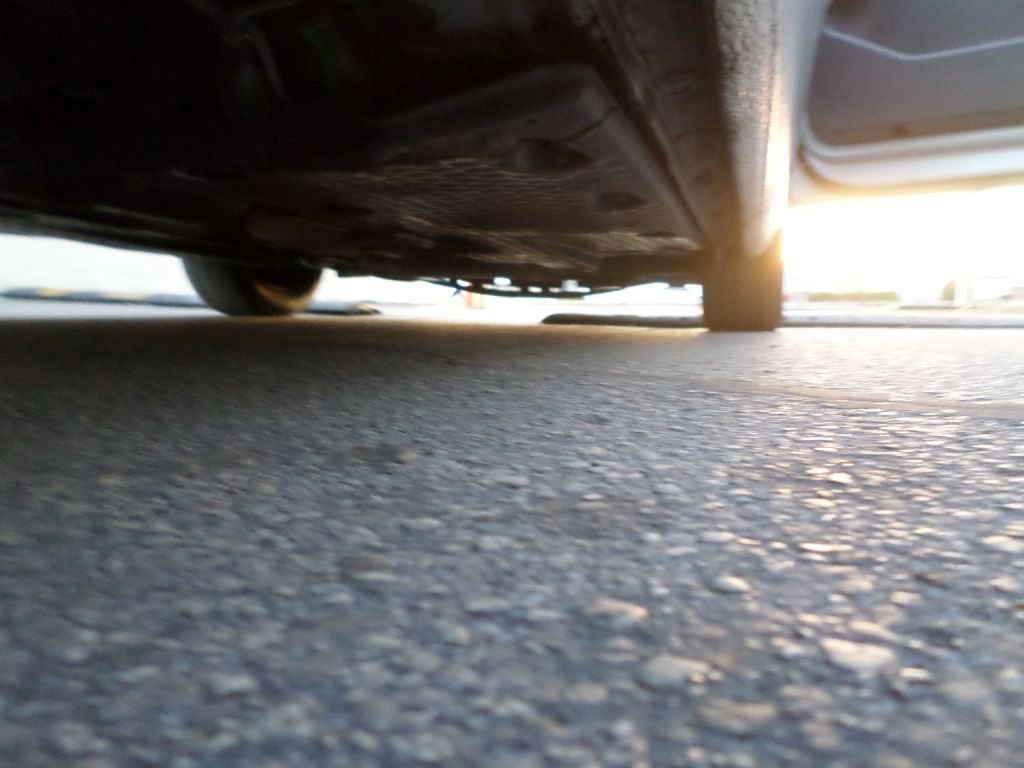 Used 2006 Volkswagen Rabbit image 20