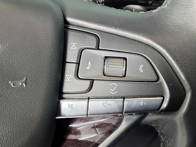 Used 2021 Cadillac Escalade Sport w/ Driver Assist Tech Package AWD/4WD image 25