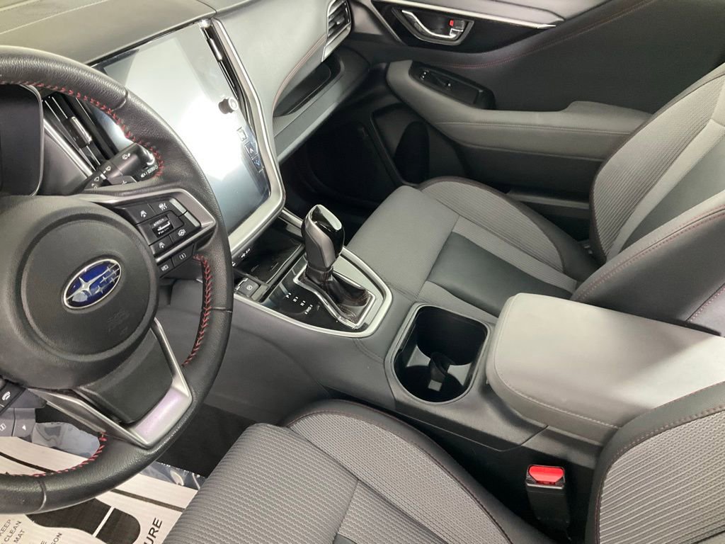 Used 2020 Subaru Legacy 2.5i Sport image 12