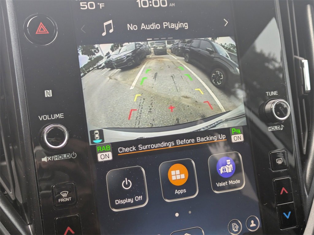 New 2026 Subaru Forester Wilderness image 26