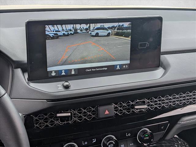 Used 2025 Honda Accord Sport image 15