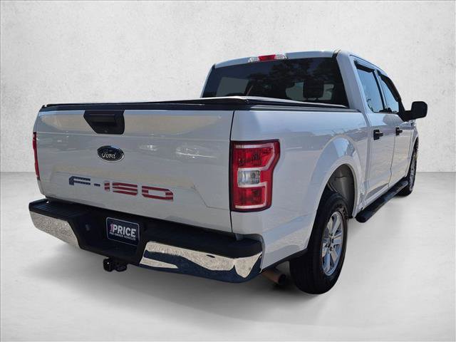 Used 2019 Ford F150 XLT RWD image 5