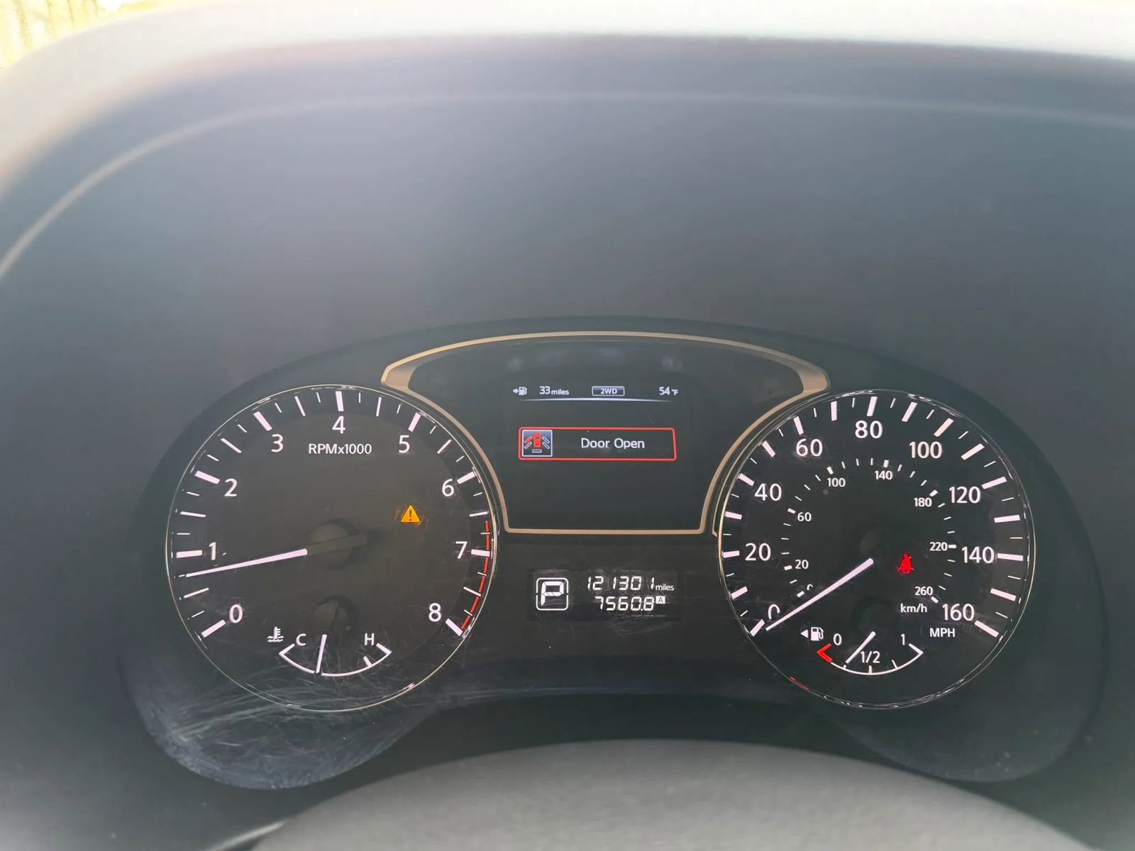 Used 2013 Nissan Pathfinder SL image 21