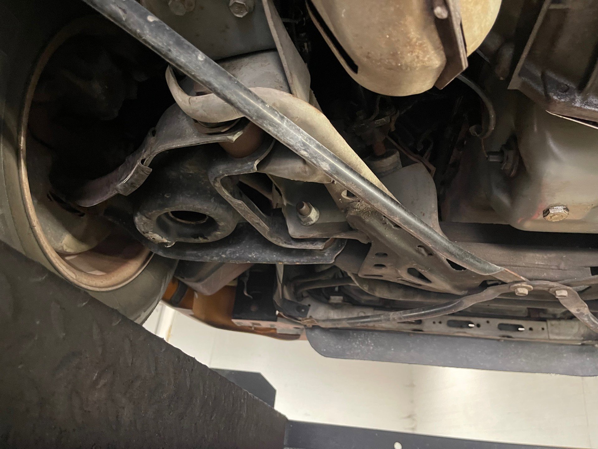 Used 1990 Ford Mustang GT image 88
