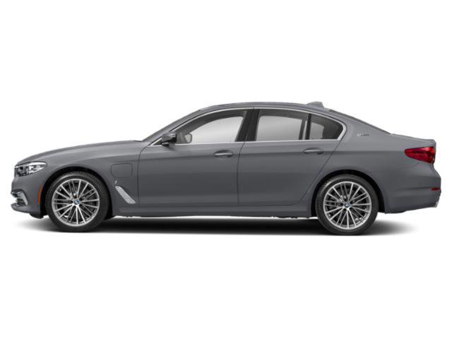 Used 2019 BMW 530e w/ Convenience Package image 6