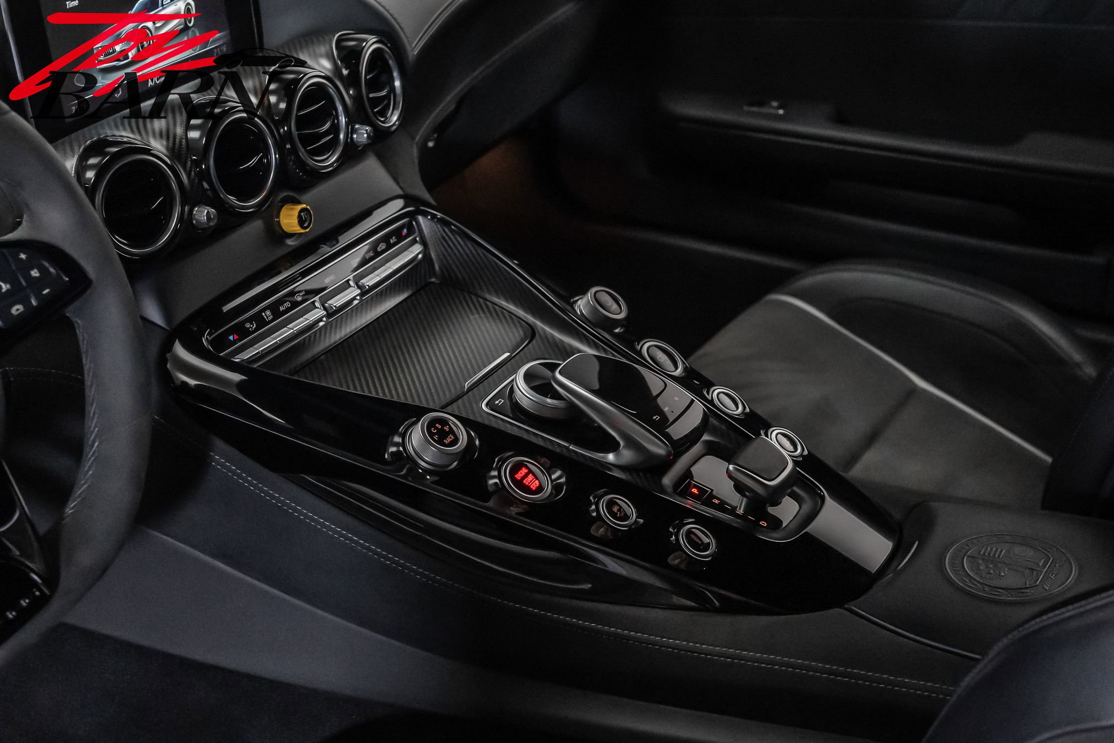 Used 2018 Mercedes-Benz AMG GT R image 29