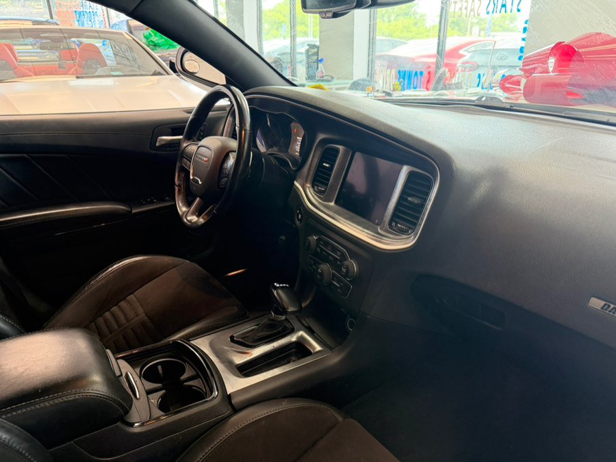 Used 2021 Dodge Charger Scat Pack RWD image 25