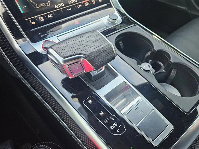 Used 2022 Audi SQ8 Prestige image 24