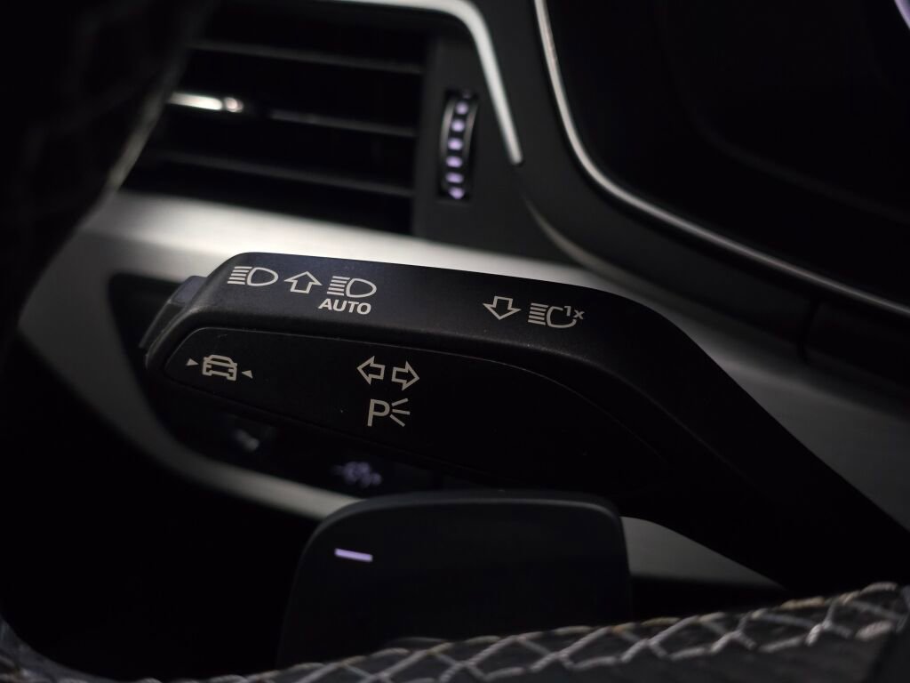 Used 2023 Audi A5 2.0T Premium Plus w/ Premium Plus image 42