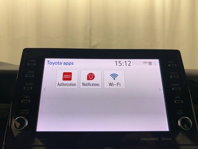 Used 2022 Toyota Camry XSE w/ Carpet Mat Package (TMS) AWD/4WD image 18