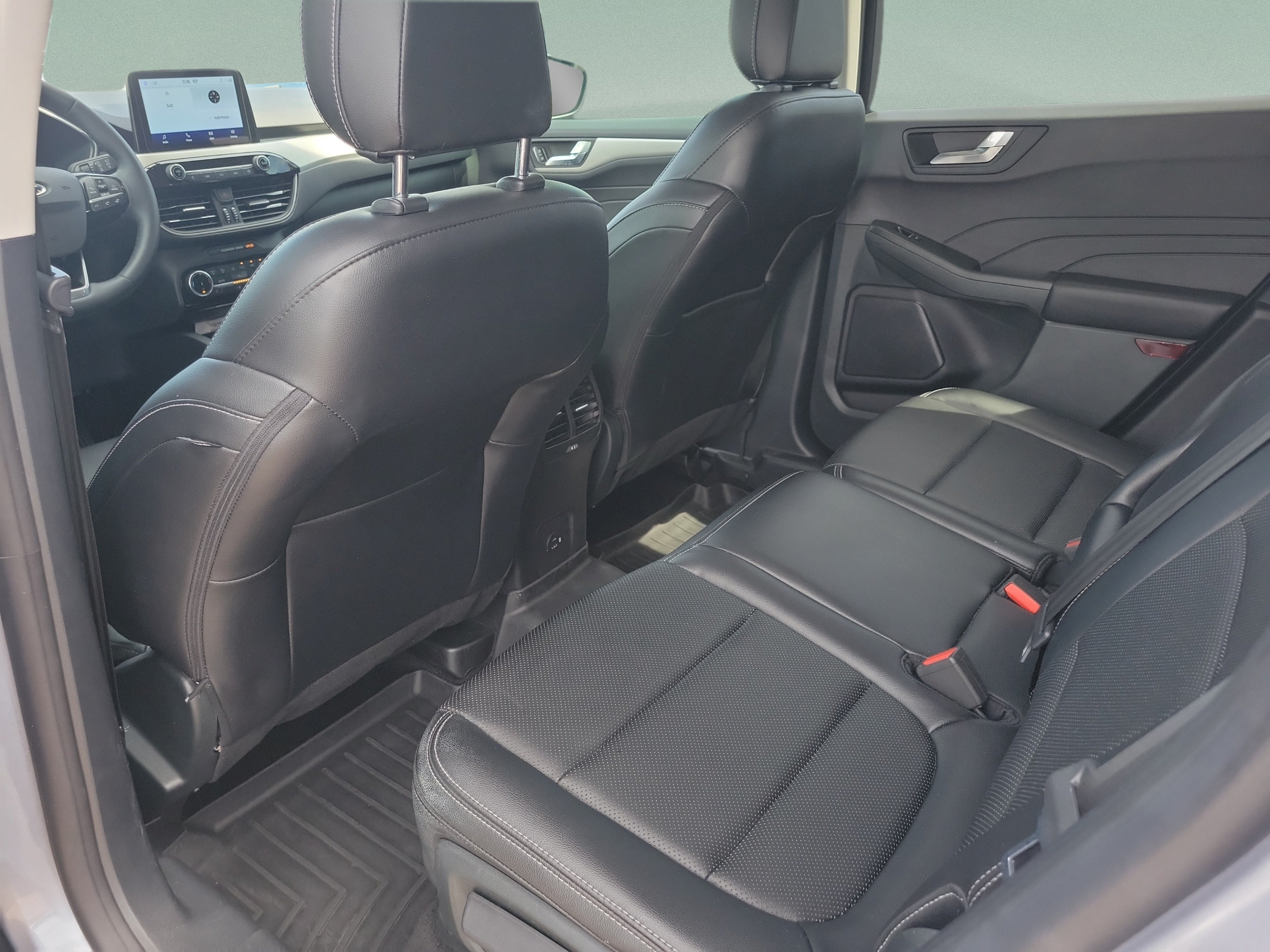 Used 2022 Ford Escape SEL FWD image 10