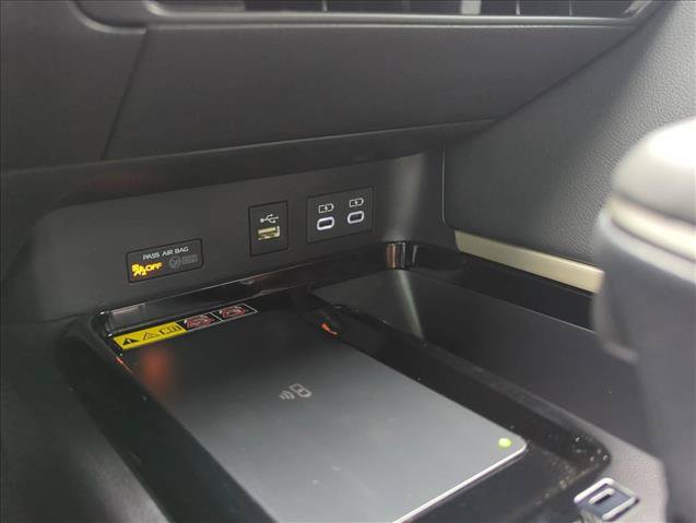 New 2026 Toyota Camry XSE FWD image 21