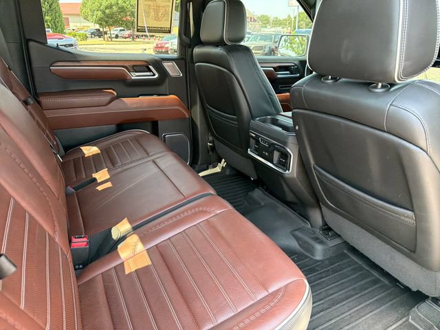 Used 2023 GMC Sierra 1500 Denali Ultimate AWD/4WD image 27
