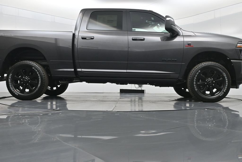 New 2026 RAM 2500 Laramie image 52