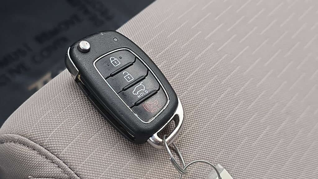 Used 2020 Hyundai Tucson SE FWD image 27