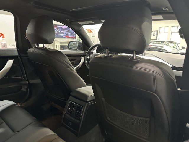 Used 2016 BMW 428i Gran Coupe RWD image 50