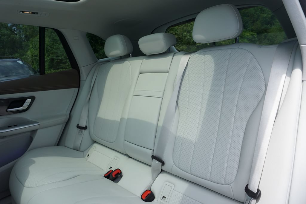 Certified 2023 Mercedes-Benz EQE 350+ SUV image 22