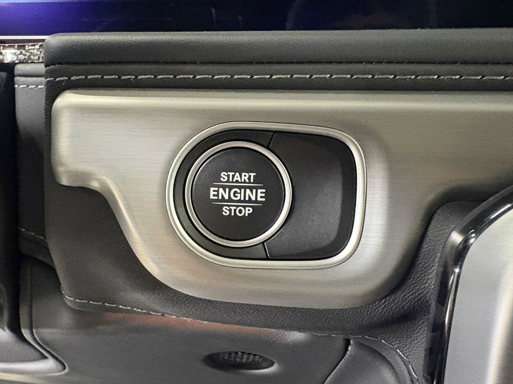 Used 2024 Mercedes-Benz G 63 AMG G 63 AMG image 16