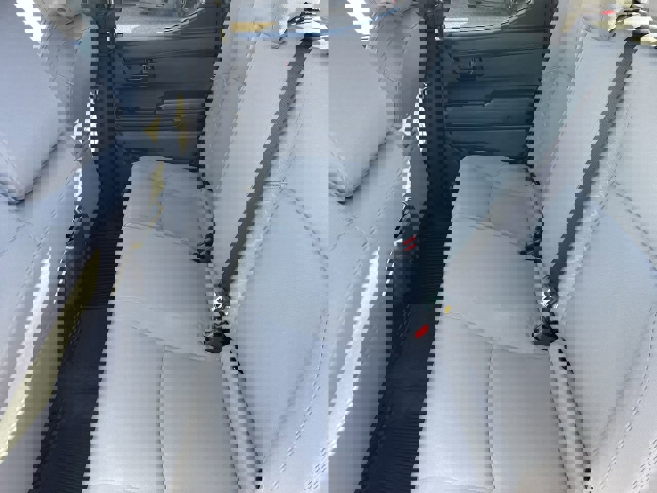 New 2026 Toyota Tacoma SR5 image 22