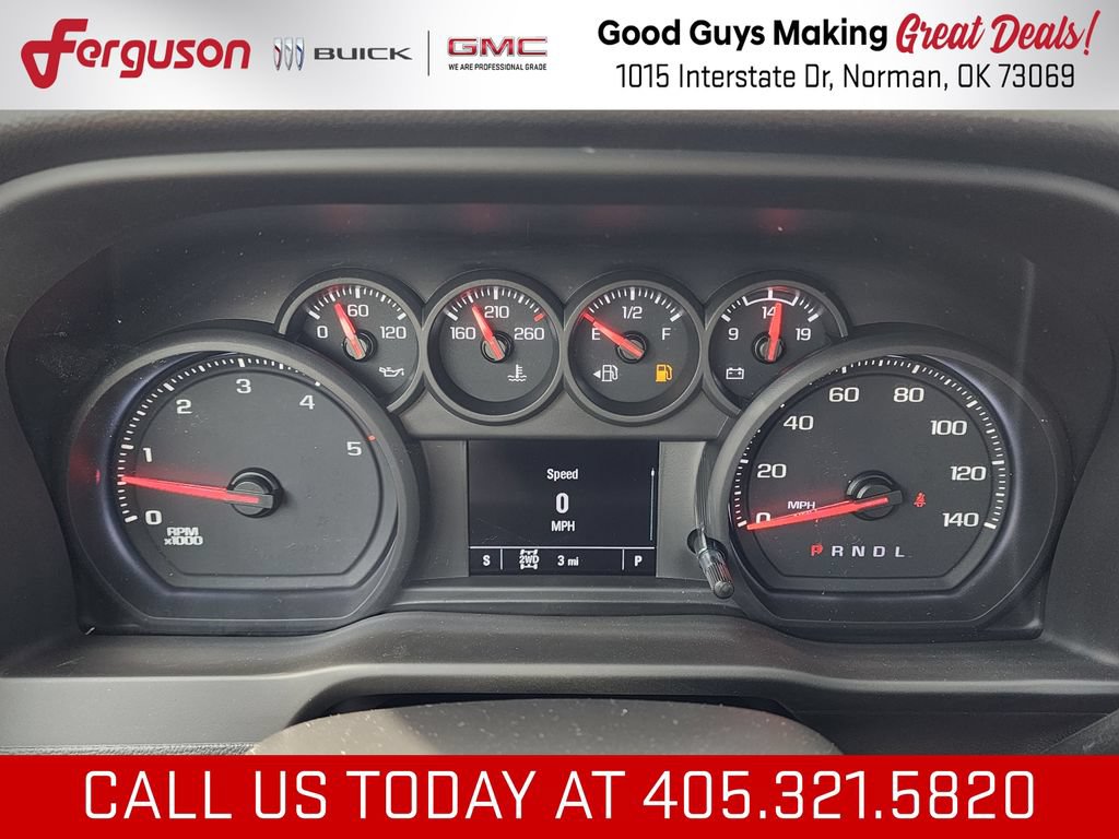 New 2026 GMC Sierra 3500 Pro w/ Convenience Package AWD/4WD image 29