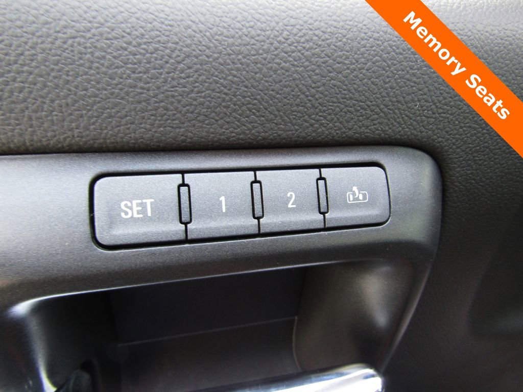 Used 2018 GMC Sierra 1500 SLT AWD/4WD image 6