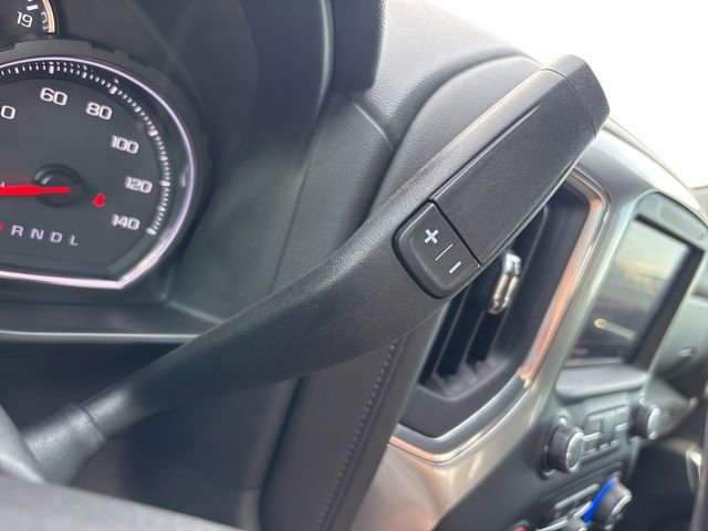 Used 2020 Chevrolet Silverado 1500 RST w/ All-Star Edition AWD/4WD image 26