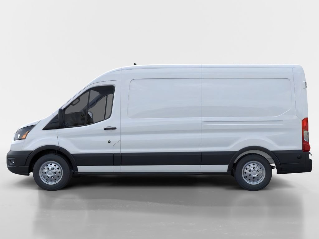 New 2026 Ford Transit 250 148 Medium Roof Extended AWD w/ Fleet Safety Package image 4