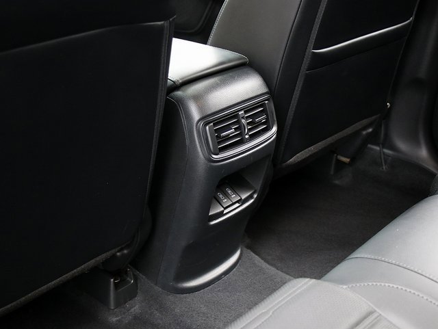 Used 2022 Honda CR-V EX-L image 13