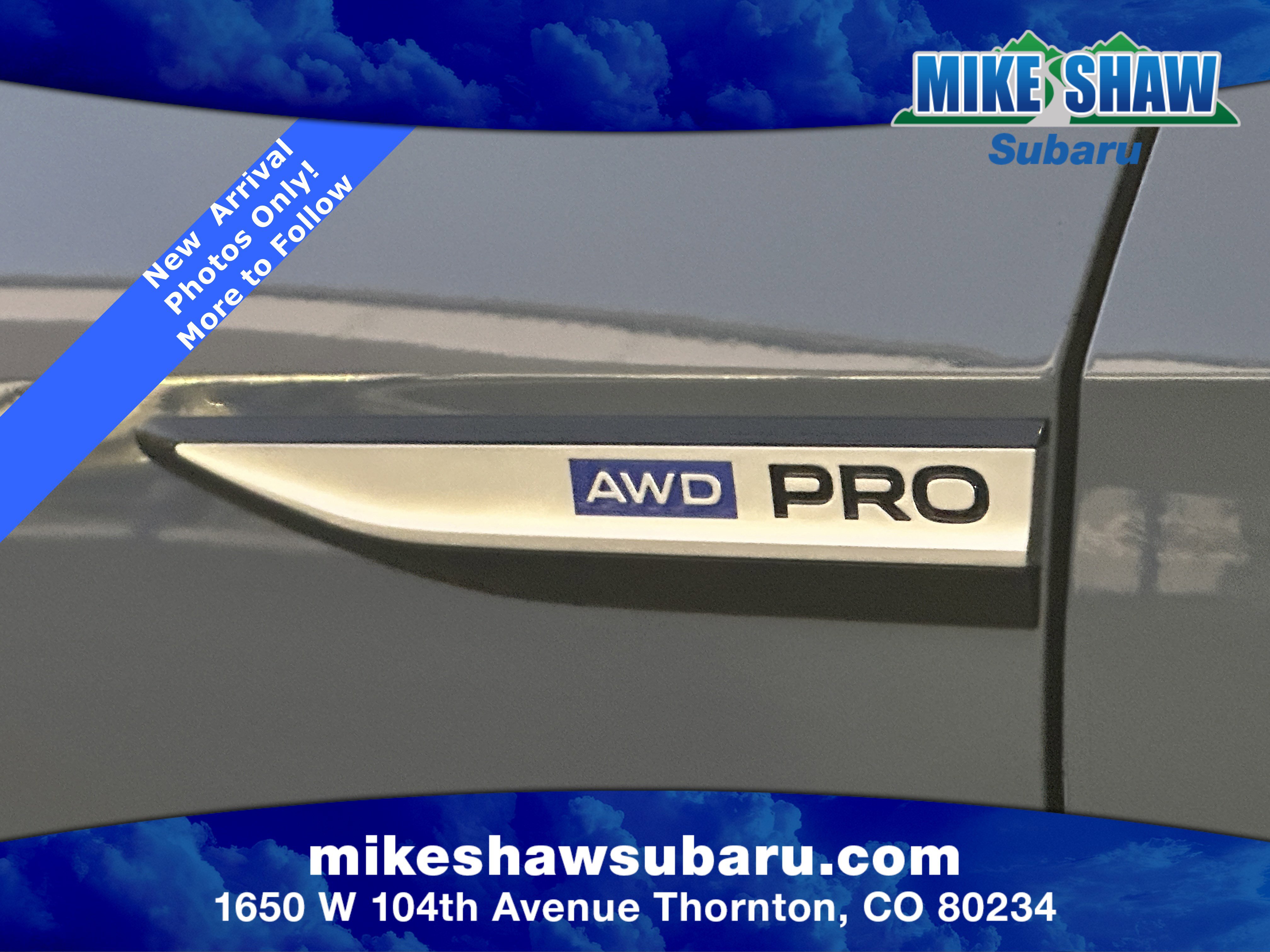 Used 2024 Volkswagen ID.4 Pro image 25