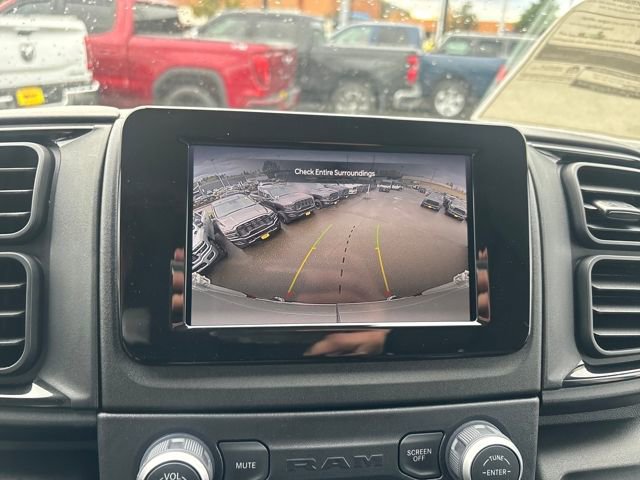 New 2026 RAM ProMaster 2500 w/ Safety Group image 23