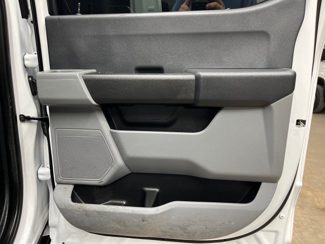 Used 2024 Ford F550 4x4 Crew Cab Super Duty image 22
