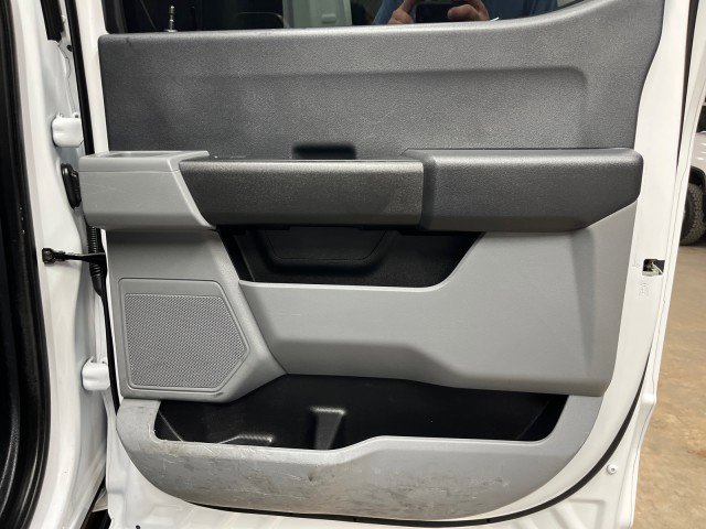 Used 2024 Ford F550 4x4 Crew Cab Super Duty image 22