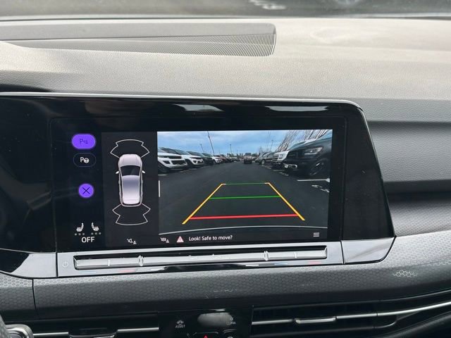 Used 2023 Volkswagen GTI Autobahn image 29