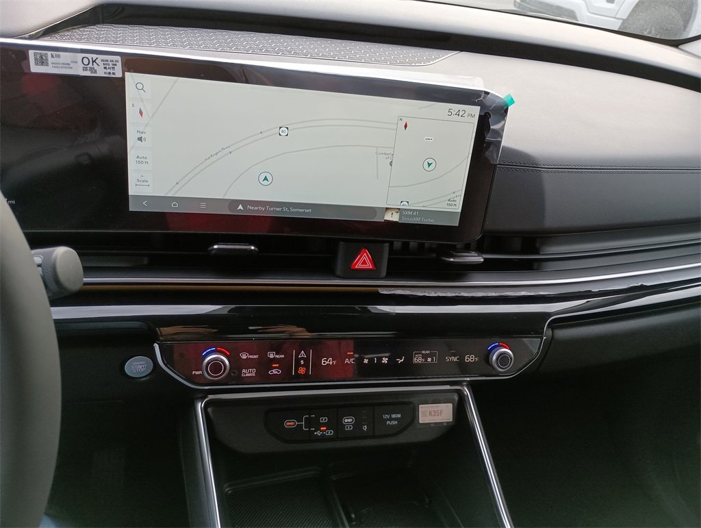 New 2026 Kia Carnival SX Prestige image 25