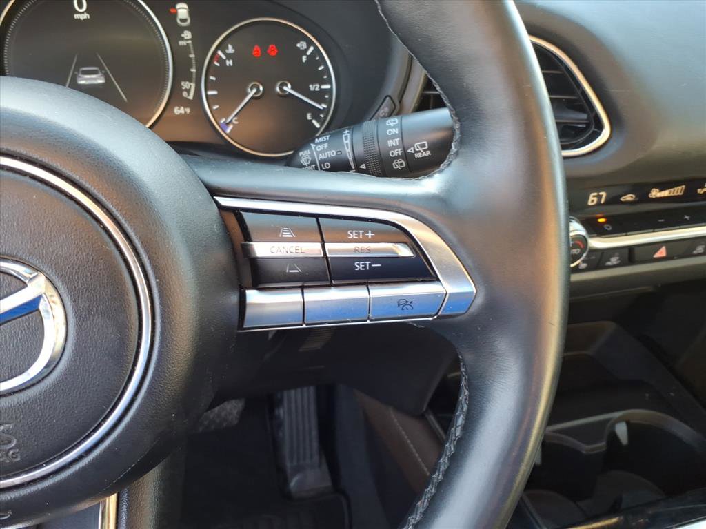 Used 2021 MAZDA CX-30 2.5 Turbo w/ Premium Package image 30