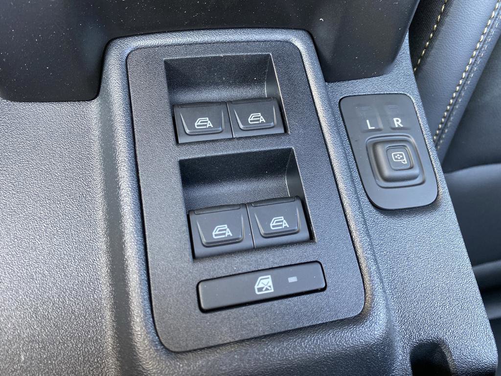 New 2025 Ford Bronco Badlands w/ Sasquatch Package image 30