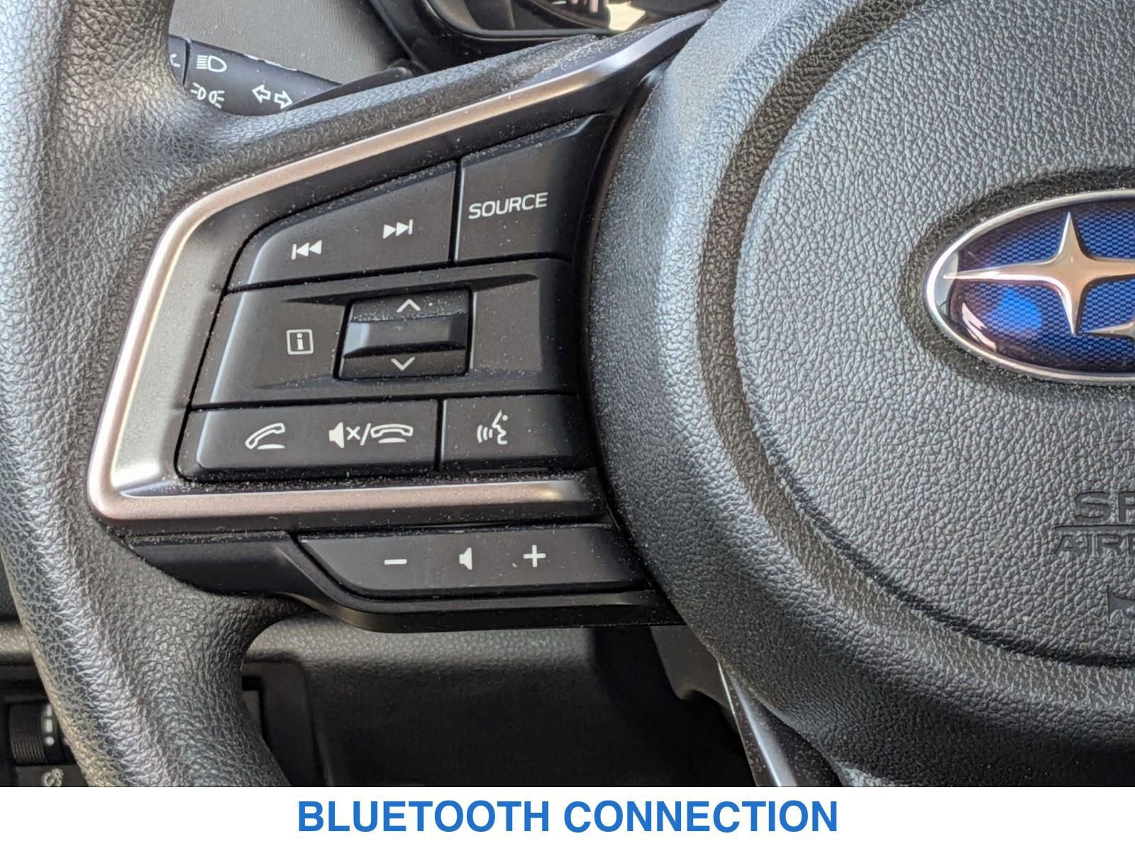 Used 2024 Subaru Legacy AWD/4WD image 18