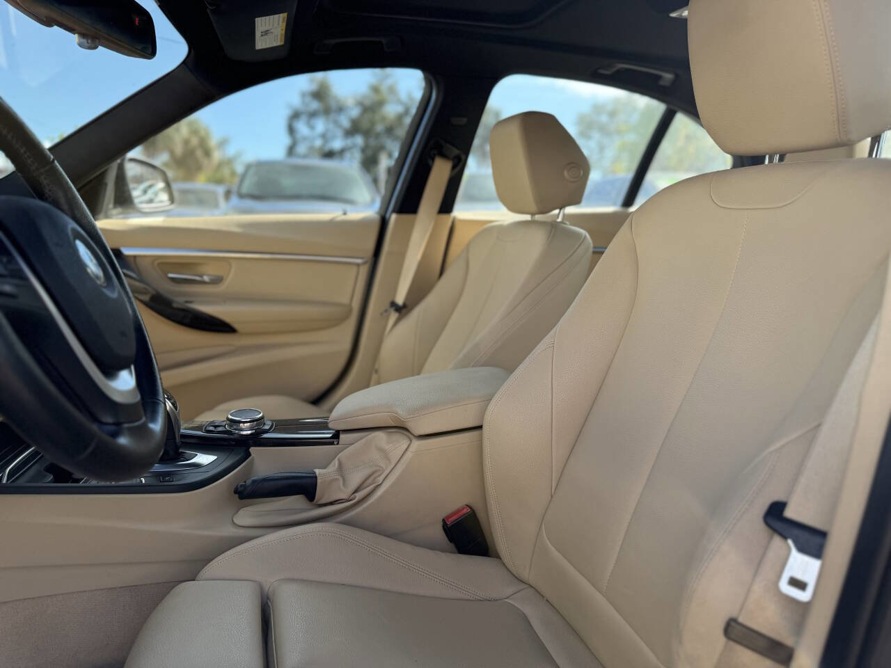 Used 2016 BMW 328i Sedan image 12