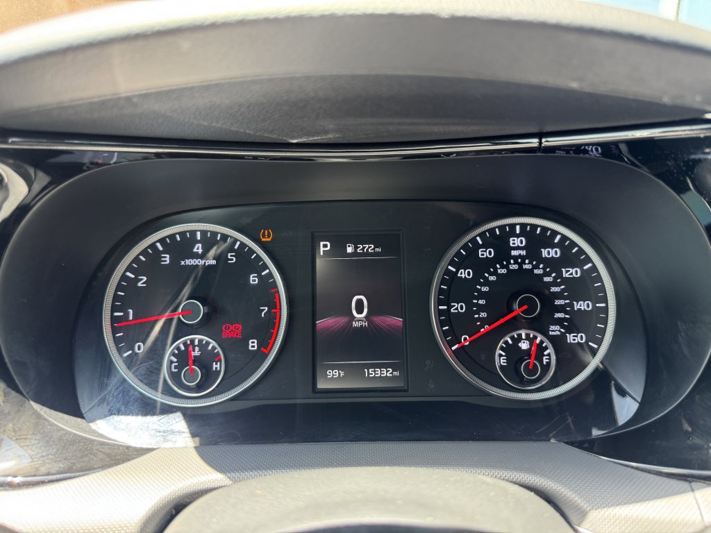 Used 2024 Kia K5 GT-Line image 17